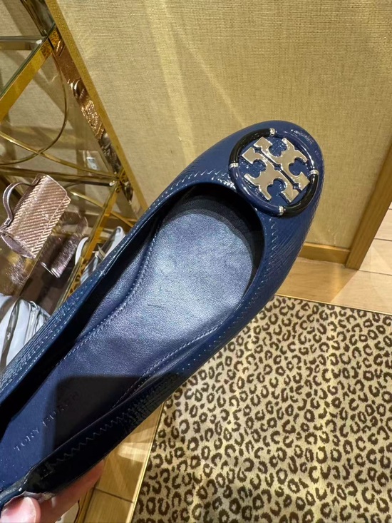 Tory Burch Shoes - Tory Burch ballet